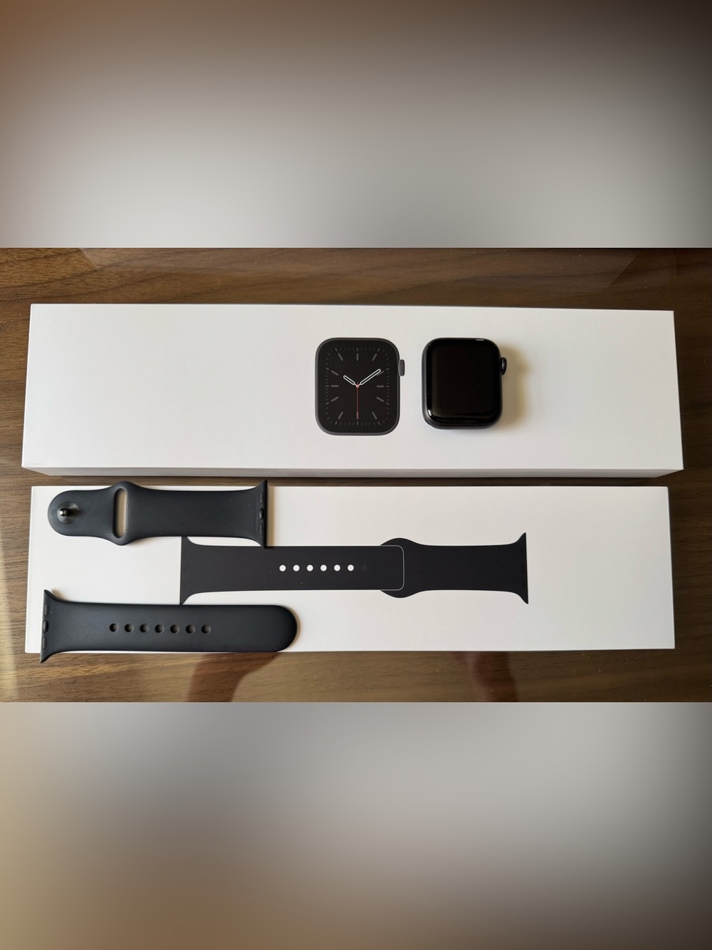 APPLE WATCH SERIES 6 . - Picture 4 of 9